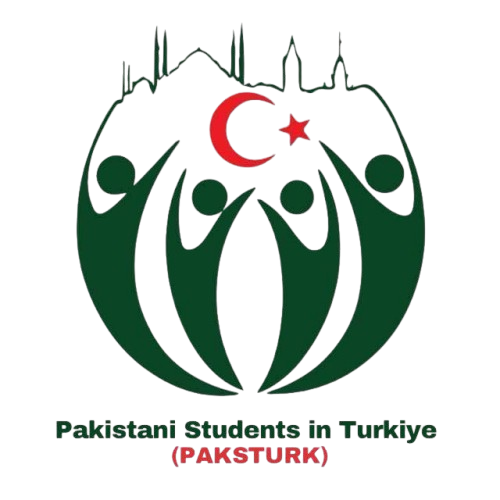 PAKSTURK Logo